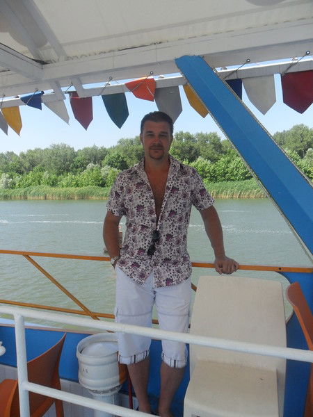 Виталий Ким