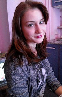 Вероника Репкина