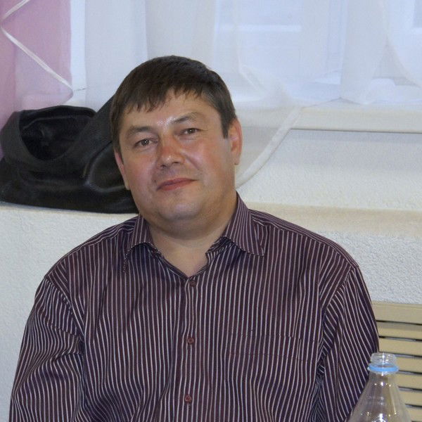 Ильдар Арсланов