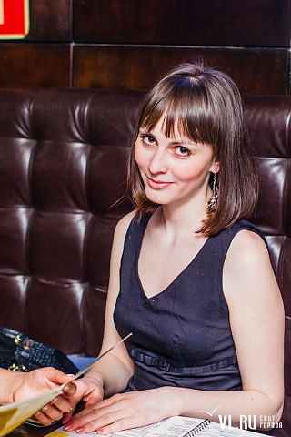 Елена Кушнарева