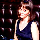 Елена Кушнарева