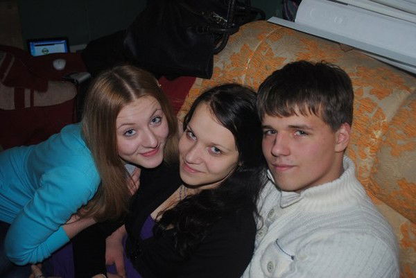 ***маленький_ Чертёнок***