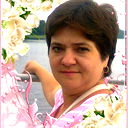 Анна Гусельникова