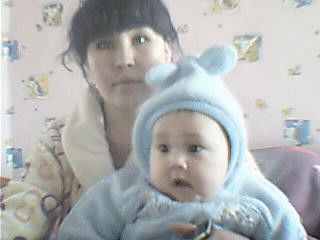 Назима Маханова