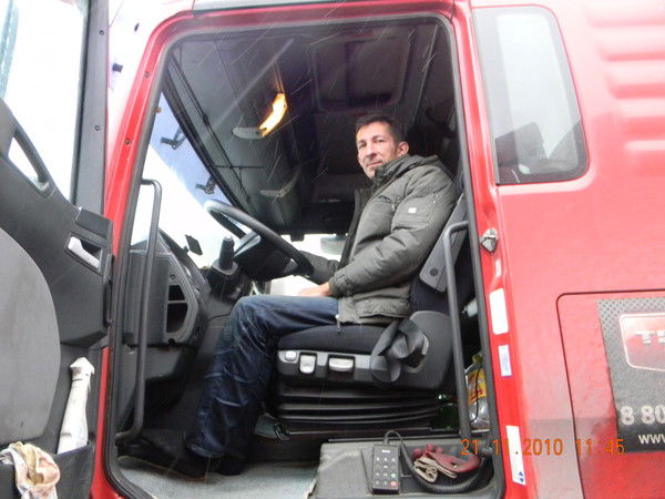 Андрей Храмов