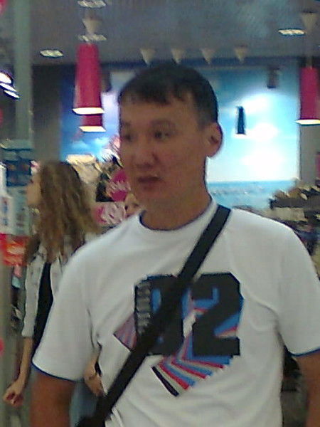 Рашид Алибеков