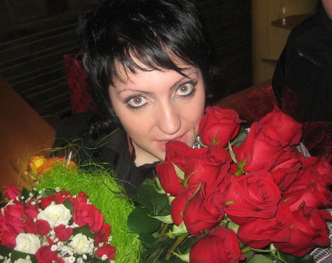 Татьяна Морякова