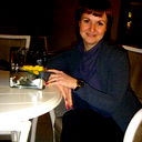 Ирина Черкасова