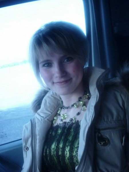 Лана Карелая