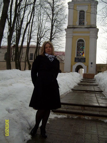 Юлия Антонова