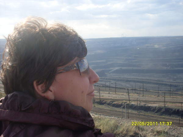 Алёна Панкрашина