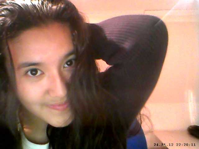 Chikaa....=) *** Choko_Baby ***