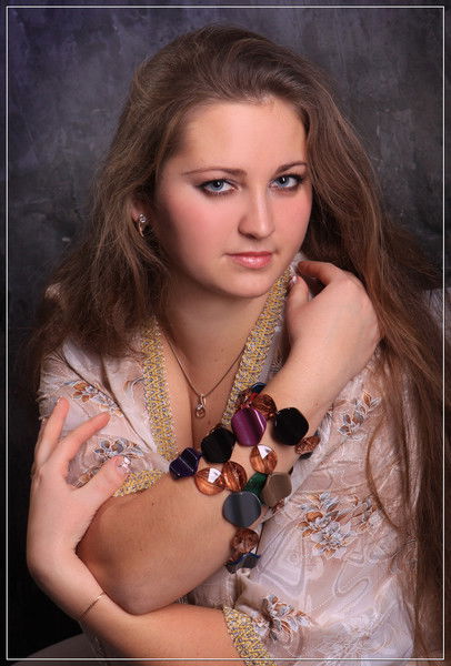 Ольга Шепотько