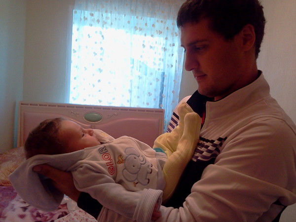 Фатима Абдулкаримова