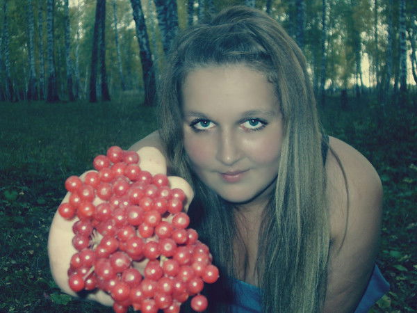 Дарья Неволина