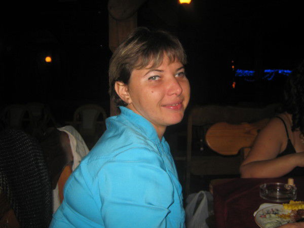 Любовь Губатенко