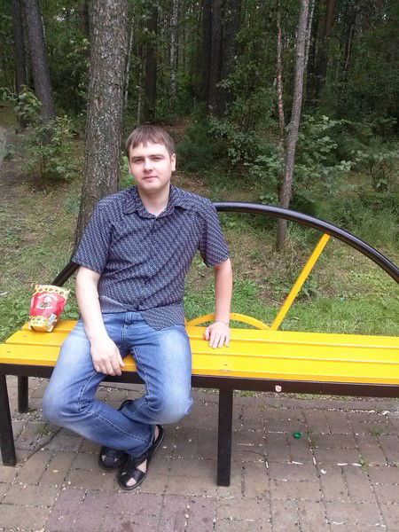 Александр Мостовщиков