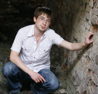 Всеволод Калтыгин