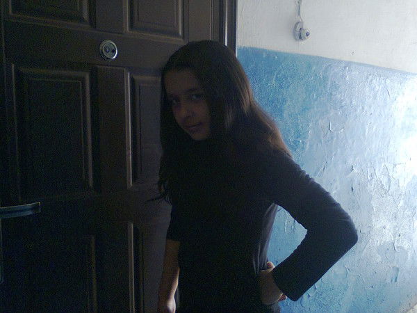 ***кареглазая*** *******