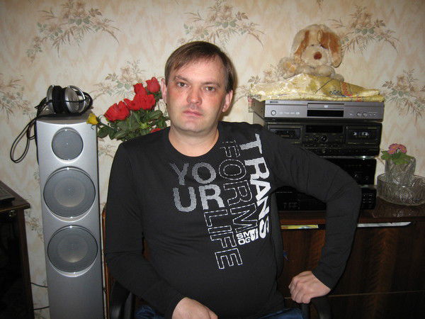 Вадим Лепявко