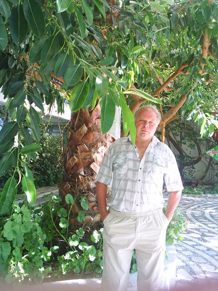 Сергей Дзюбин