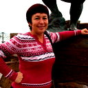 Марина Антипова
