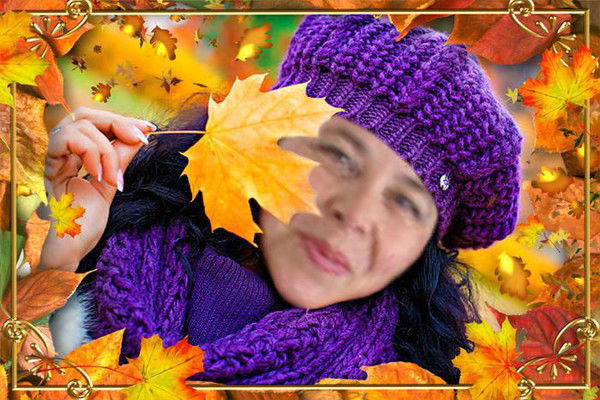 Татьяна Селиверстова