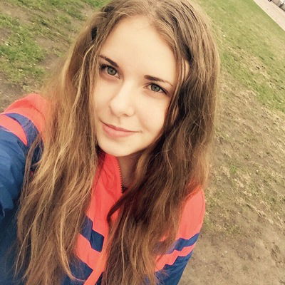 Даша Батюшкова