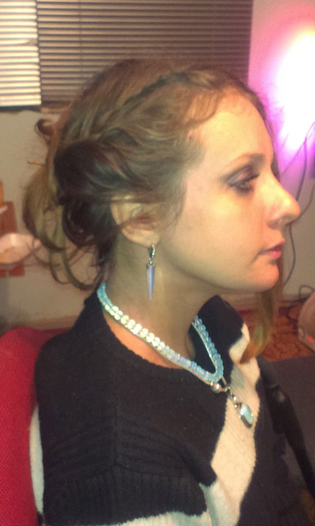 Летящий - Снег