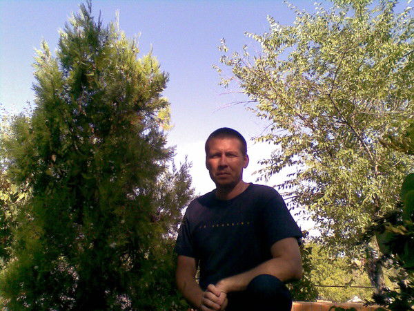 Вячеслав Сулейманов