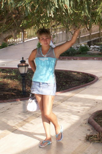 Наталья Геращенко