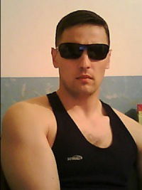 Игорек Кочанов