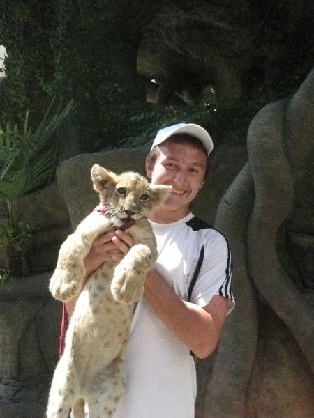 Роман Иванников