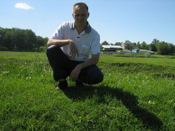 Александр Коваленко