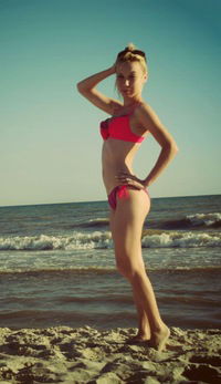 Анастасия Мусиенко