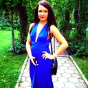 Маргарита Блазнова
