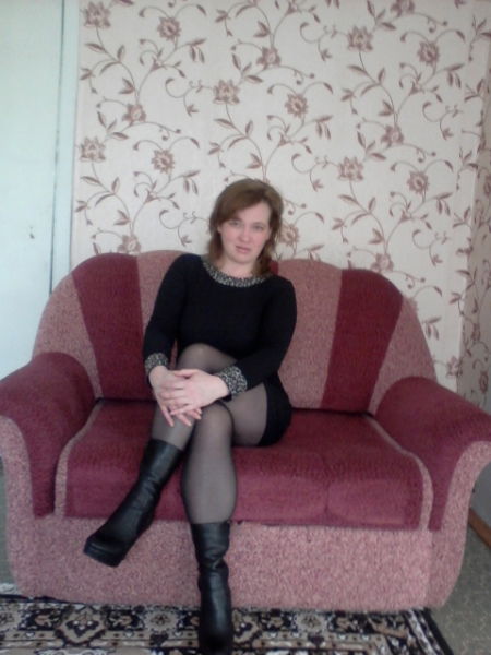 Тата Татьянка