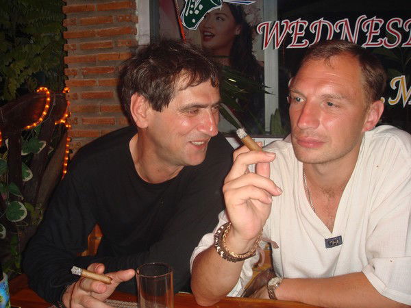 Дмитрий Бердников