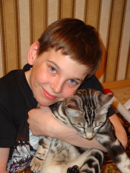 Николай Неборский