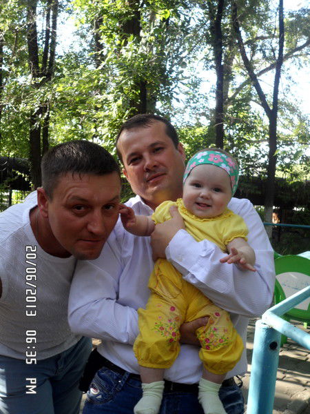 Виктор Бухов