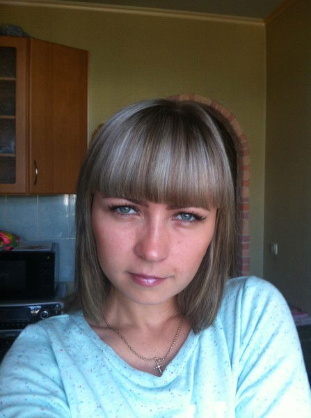 Екатерина Похлебалова