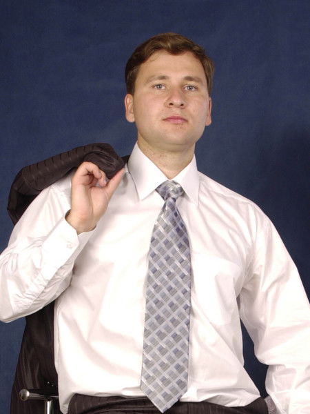 Денис Устенко