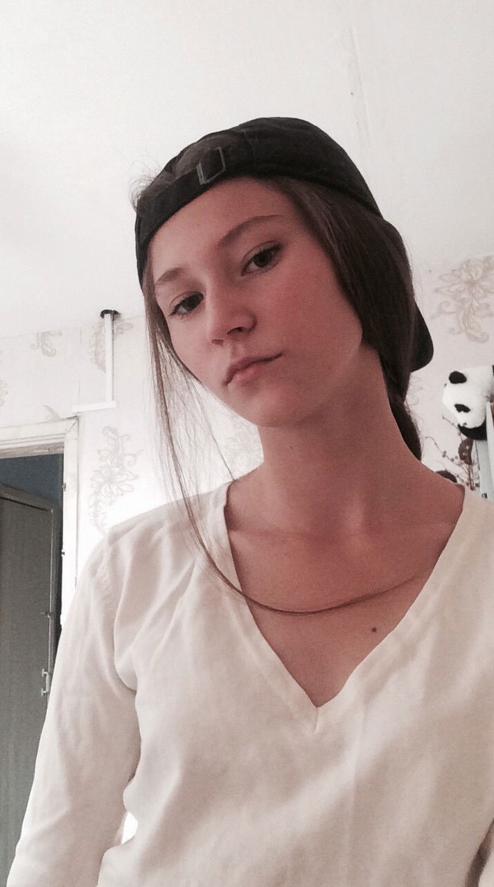 Валерия Лескова