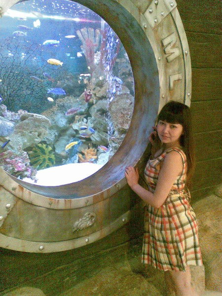 Асель Кушалиева