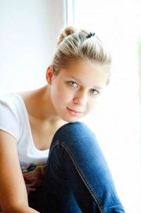 Мария Костюкович