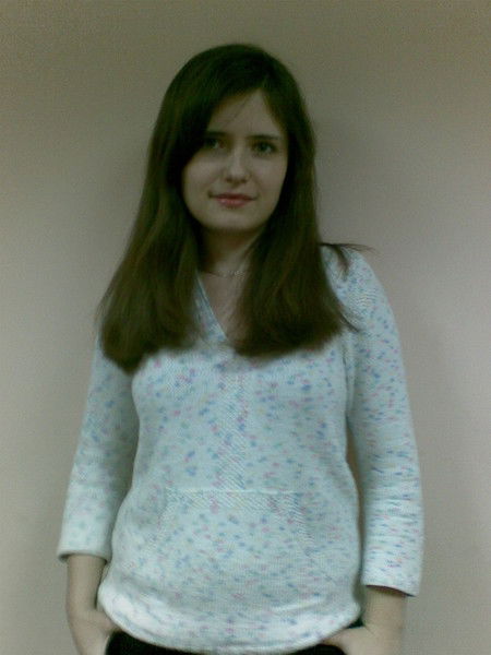 Юлия Питянова