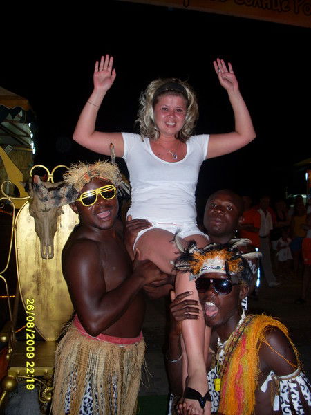 Светлана Светлановна