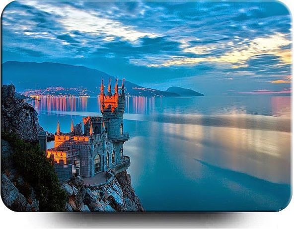 Алексей Иванов