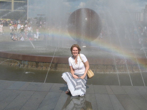 Наталья Суслова