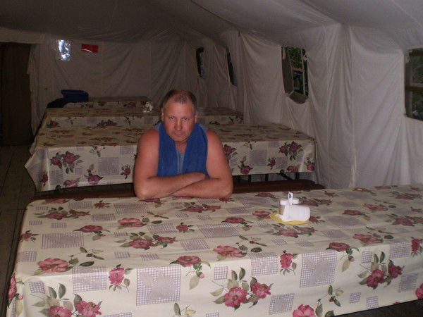 Васильев Владимир